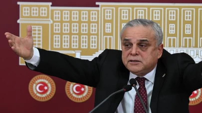 CHP'de bizans oyunları: Önce iftira atıyor, sonra partiden ihraç ediyorlar! 'Özgür Özel'i, Ali Mahir Başarır baskılıyor'