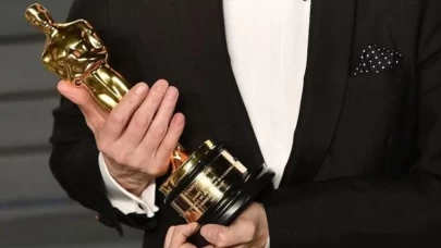 Bir dönem sona erdi! Oscar töreni artık TV'den yayınlanmayacak