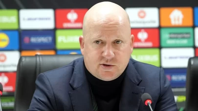 Marko Nikolic: “Eksiklerimize rağmen kazandık”