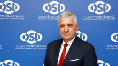 AB otomotiv paketi Türkiye için riskli