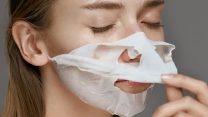 Bazı ciltler neden yanıyor?