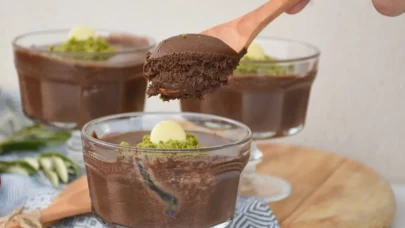 MasterChef’te mousse gecesi