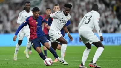 El Clásico: FC Barcelona ve Real Madrid arasındaki ezeli rekabet