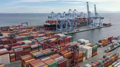 İhracatta çifte rekor