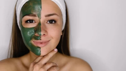 Yosun Peelingi Nedir? Cildinize Doğal Bakım!