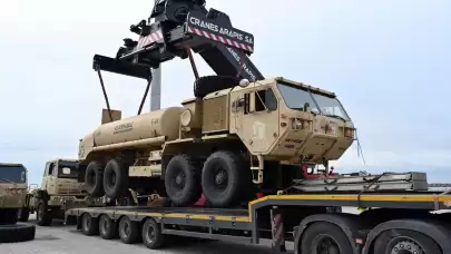 Yunanistan'da ''Dedeağaç'' alarmı: ''ABD için önemimiz azalır'' endişesi başladı