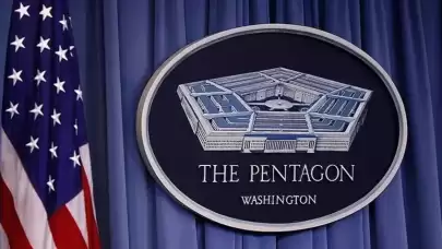 Pentagon'dan Dedeağaç üssü açıklaması