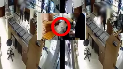 HAWALA çetesi çökertildi