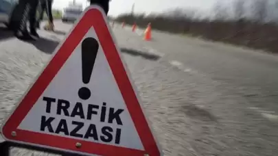Mardin'de kaza: 7 yaralı