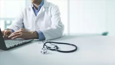 Türkiye'nin sağlık turizminde hedefi açıklandı!