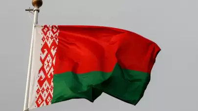 Belarus'ta 1'i Amerikalı 3 tutuklu serbest bırakıldı