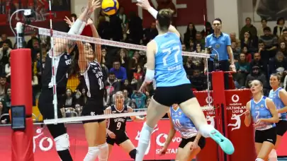 Nilüfer Belediyespor, Galatasaray maçıyla çıkış yapmak istiyor