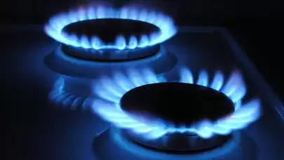 Türkiye'de günlük doğal gaz tüketiminde rekor