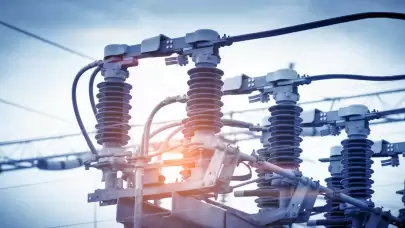 Baltık ülkeleri AB elektrik şebekesine bağlandı