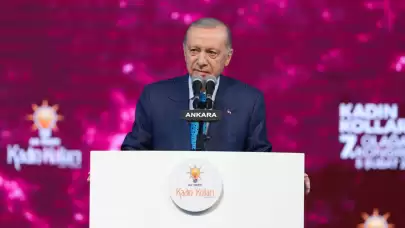 Cumhurbaşkanı Erdoğan: "Suriye ile büyük kararlar aldık"