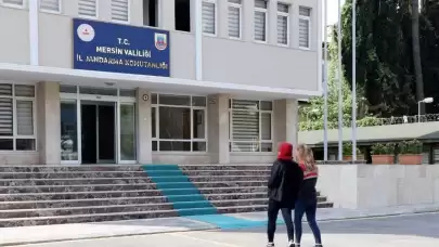 FETÖ hükümlüsü kadın Mersin'de yakalandı