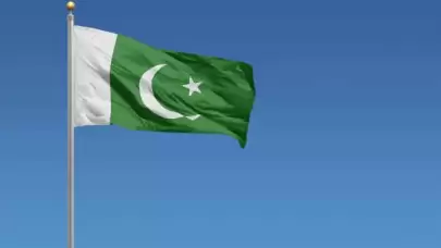 Pakistan Belucistan'da 18 asker öldü