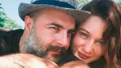 8 yıllık evlilik resmen sona erdi