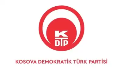 KDTP, Kosova Türk toplumunu iki milletvekili ile temsil edecek