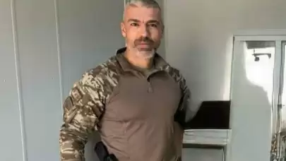 Evlilik yıldönümünde şehit düştü, kızının doğum gününde son yolculuğuna uğurlandı