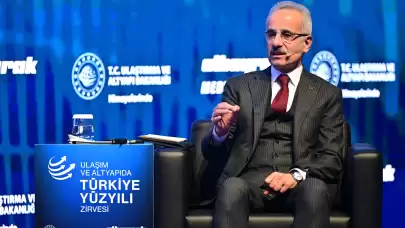 Bakan Uraloğlu: "İstanbul’un bin 4 kilometrelik metro hattına ihtiyacı var"