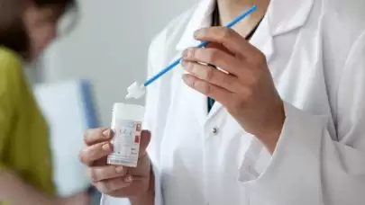 2024 yılında Türkiye'de 9,5 milyon kanser taraması yapıldı!