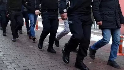 2 ilde tefecilere operasyon: 12 gözaltı