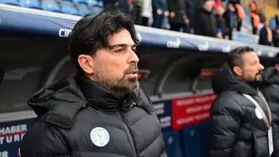 İlhan Palut'tan Rizespor'a transfer müjdesi