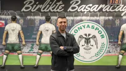 Konyaspor, 6 maç sonra kazandı