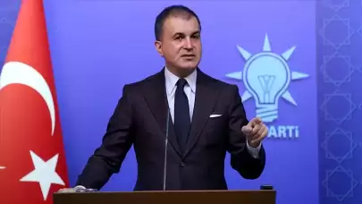 Özgür Özel'e sert tepki: Son cümleleri siyasi terbiye yoksunluğunun zirvesi olmuştur