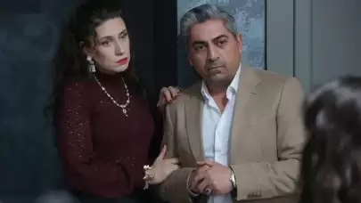 Siyah Kalp dizisinde büyük kriz! Esma’nın intiharı konağı karıştırıyor