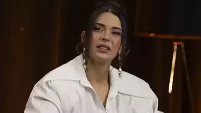 Devrim Özkan ve Lucas Torreira'nın ayrılığı sonrası yeni aşk iddiası: Luka Brajkovic ile takipleşme!