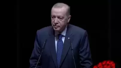 Cumhurbaşkanı Erdoğan: "Gazze'de 2. Nakba'ya gücünüz yetmez"