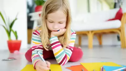 Çocuklarda Dikkat Eksikliği ve Hiperaktivite Bozukluğu nasıl anlaşılır?