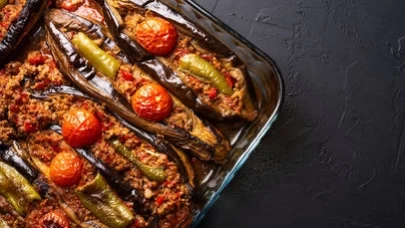 Diyette Karnıyarık Yenir Mi?