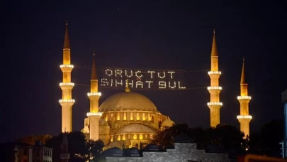 Ramazan ayında oruç hakkında en çok merak edilen 10 soru!