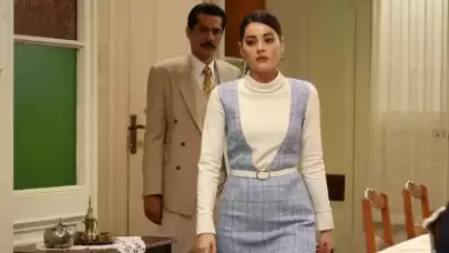 Sen Ağlama İstanbul dizisinin yayın günü değişti