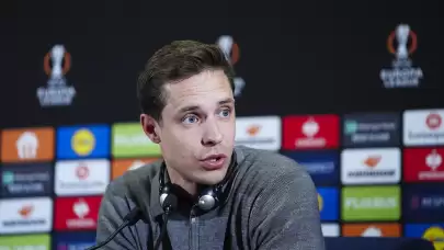 Hubert, 3-0'lık mağlubiyetin ardından endişeli