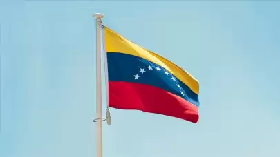 Venezuela, 6 ABD'liyi serbest bıraktı