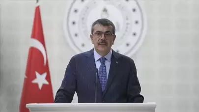Milli Eğitim Bakanı Tekin'den YKS açıklaması!