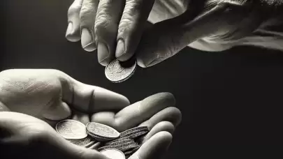 Fidye (Oruç kefareti) günlük ne kadar? 2025 Oruç tutamayan günlük ne kadar para verecek?