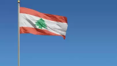 Lübnan Dışişleri Bakanı, ABD ve İran Büyükelçilerini ağırladı