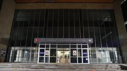 Van Büyükşehir Belediye Başkanı Zeydan'a verilen cezanın gerekçeli kararı açıklandı
