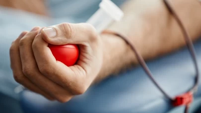 Hangi Kan Grubu Kime Kan Verebilir? Kan Bağışı Rehberi