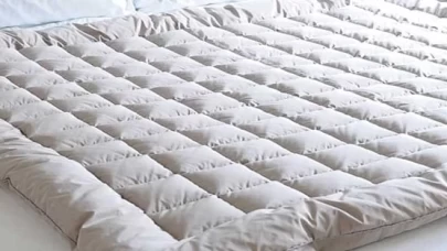 Yün Yorgan Nasıl Yıkanır?