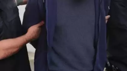 Ankara merkezli 4 ilde FETÖ operasyonu