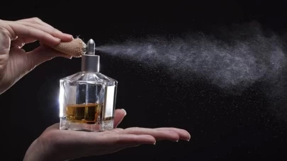 Parfüm sıkmak abdesti bozar mı?