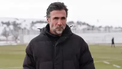 Ömer Erdoğan destek istedi