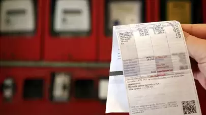 Elektrik faturalarıyla ilgili iddialara yalanlama