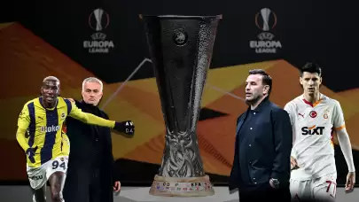 Temsilcilerimiz Avrupa arenasında